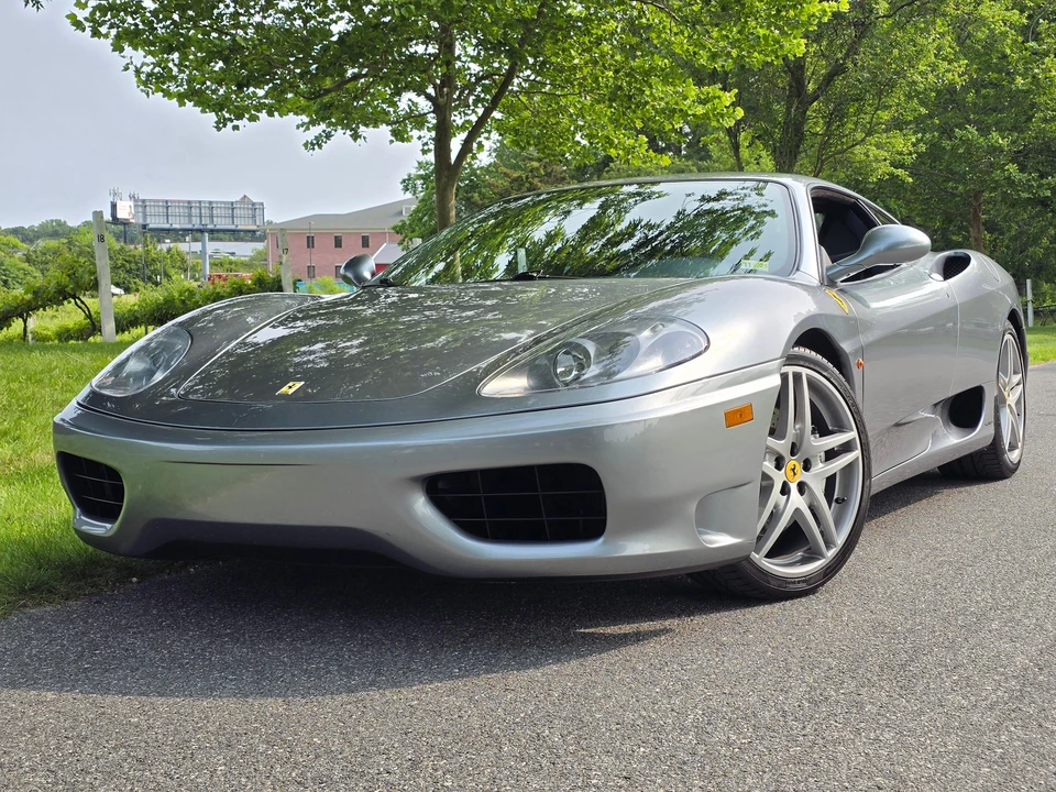 2000 Ferrari 360 Modena - Image 13 of 31