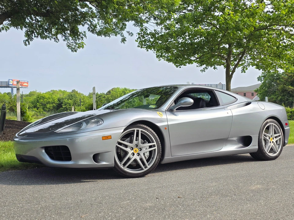 2000 Ferrari 360 Modena - Image 18 of 31