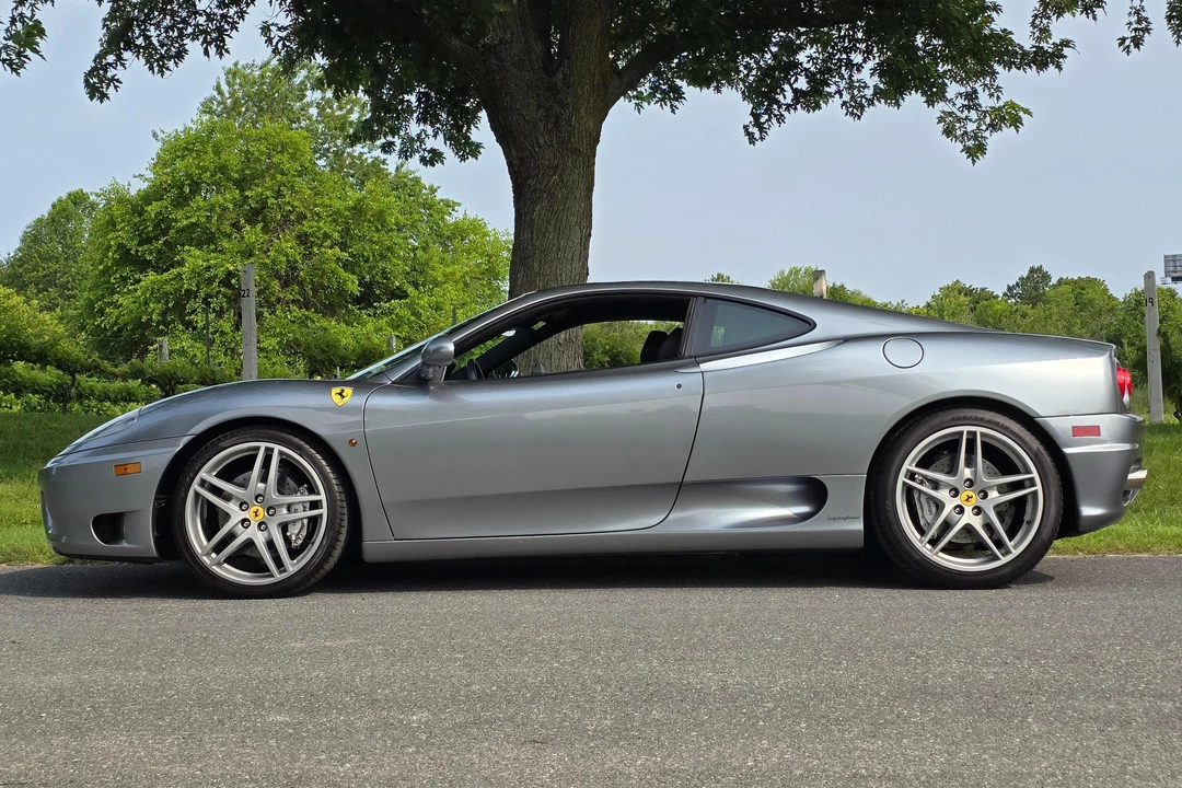 2000 Ferrari 360 Modena - Image 3 of 31
