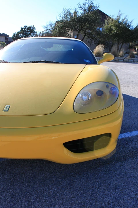 2000 Ferrari 360 Modena - Image 22 of 31
