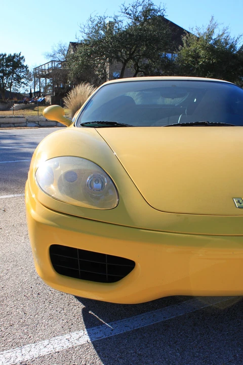 2000 Ferrari 360 Modena - Image 21 of 31