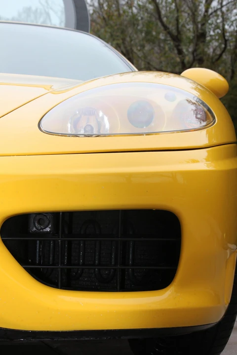 2000 Ferrari 360 Modena - Image 26 of 31