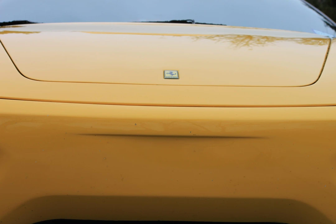 2000 Ferrari 360 Modena - Image 23 of 31