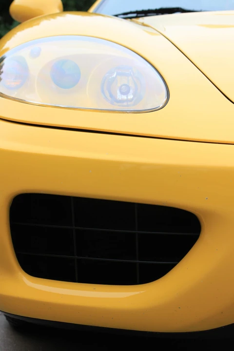 2000 Ferrari 360 Modena - Image 25 of 31
