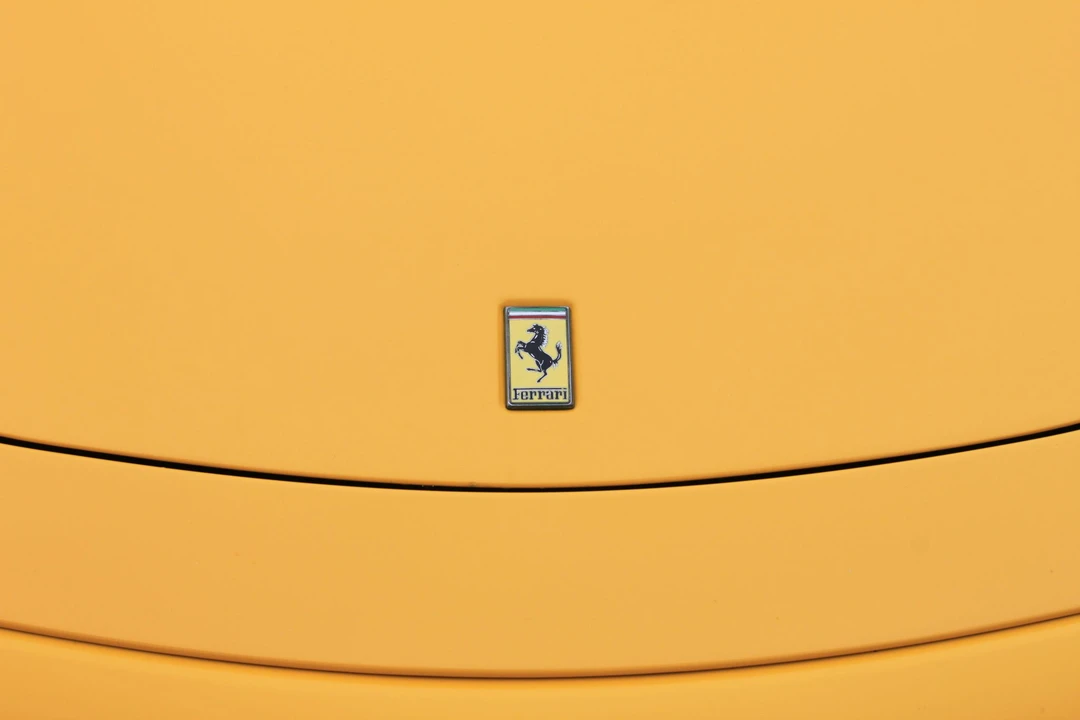 2000 Ferrari 360 Modena - Image 24 of 31