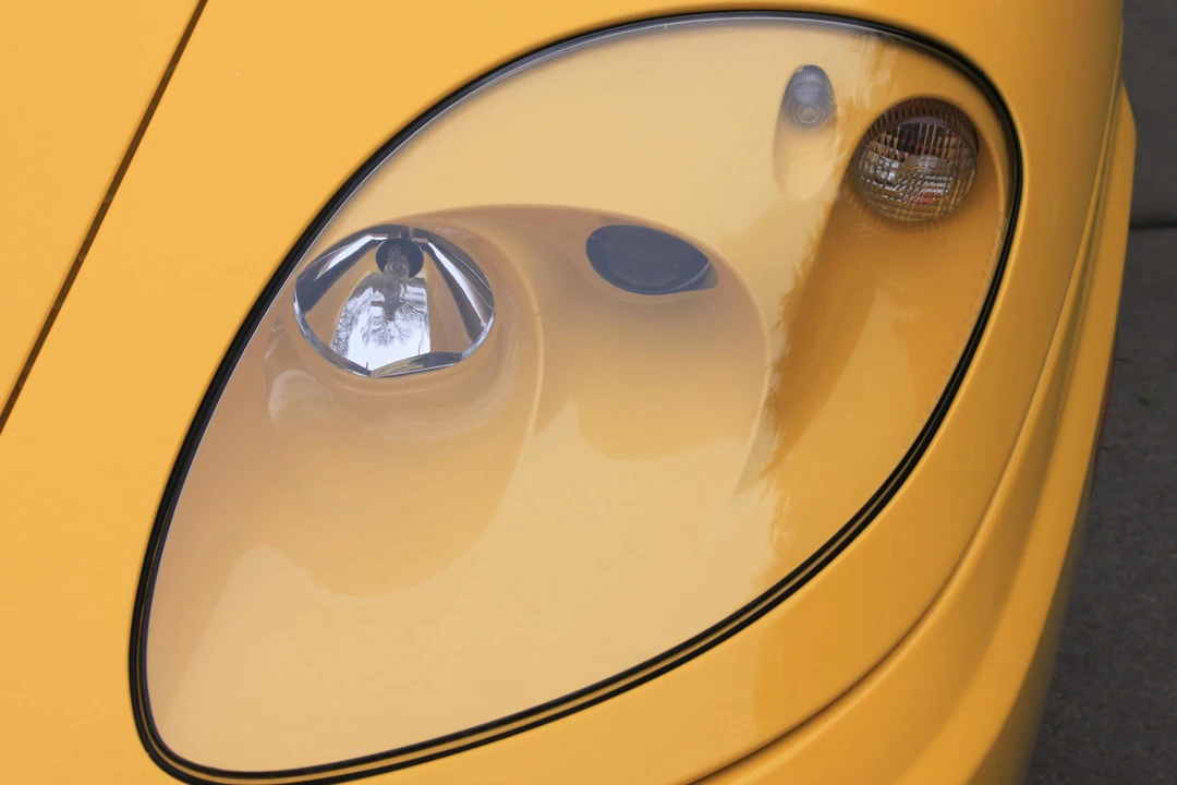 2000 Ferrari 360 Modena - Image 29 of 31