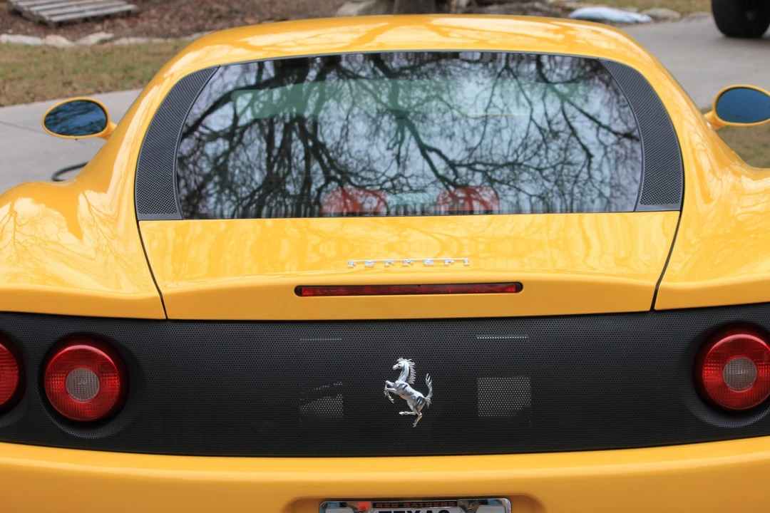 2000 Ferrari 360 Modena - Image 13 of 31