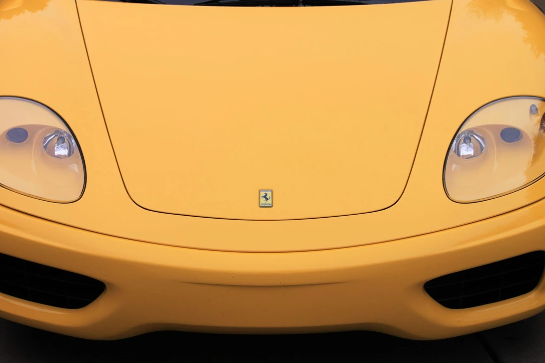 2000 Ferrari 360 Modena - Image 20 of 31