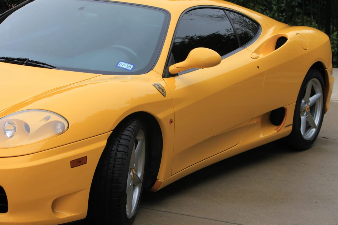 2000 Ferrari 360 Modena - Image 16 of 31