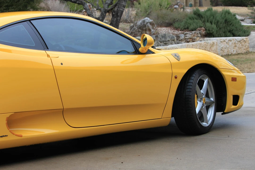 2000 Ferrari 360 Modena - Image 15 of 31