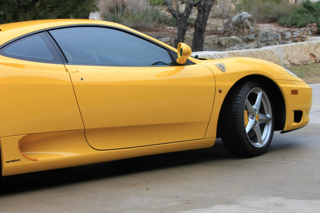 2000 Ferrari 360 Modena - Image 8 of 31