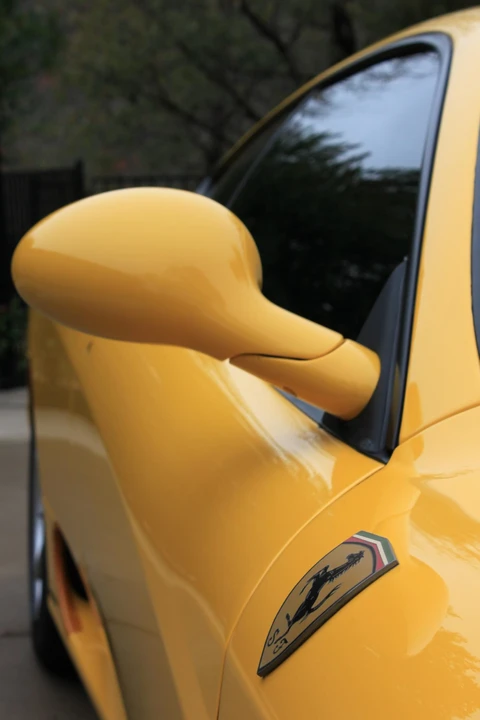 2000 Ferrari 360 Modena - Image 30 of 31