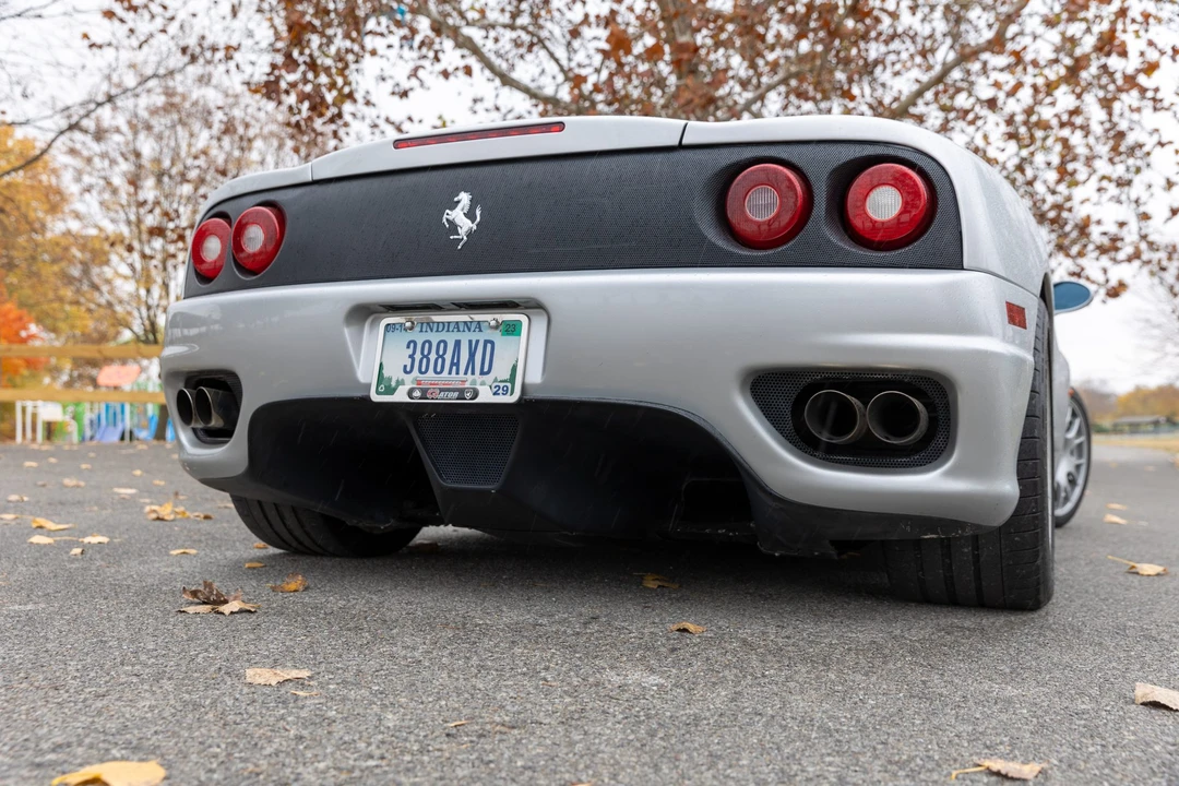 2000 Ferrari 360 Modena - Image 8 of 31