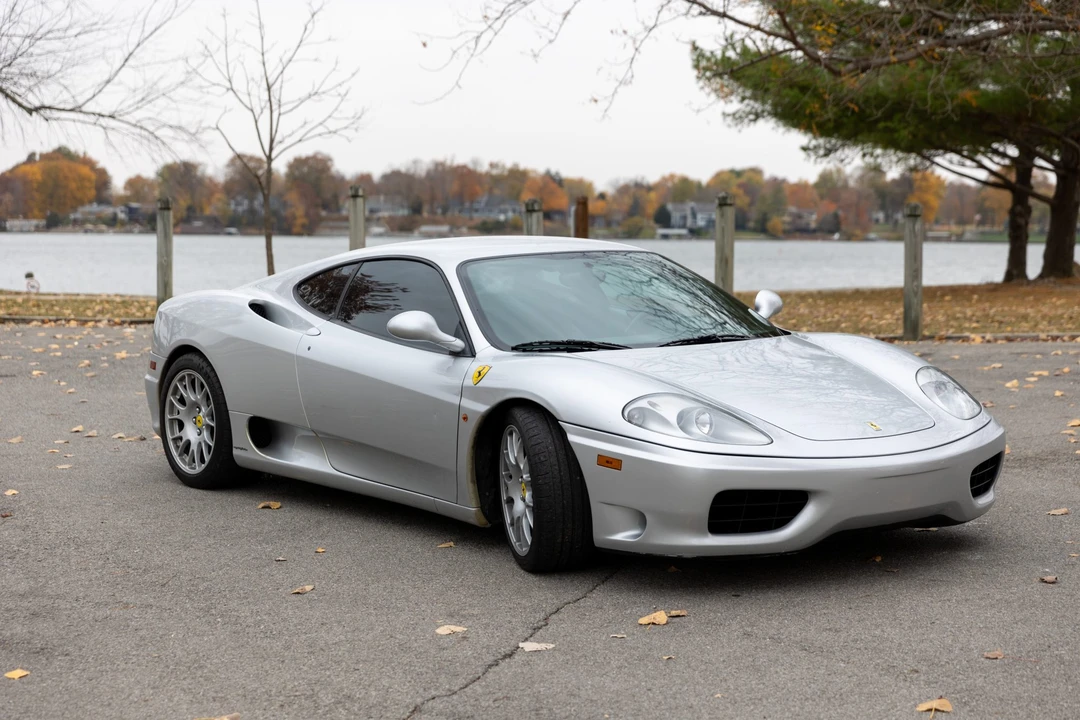 2000 Ferrari 360 Modena - Image 11 of 31
