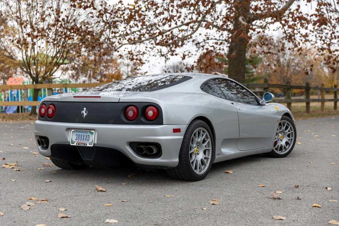 2000 Ferrari 360 Modena - Image 9 of 31