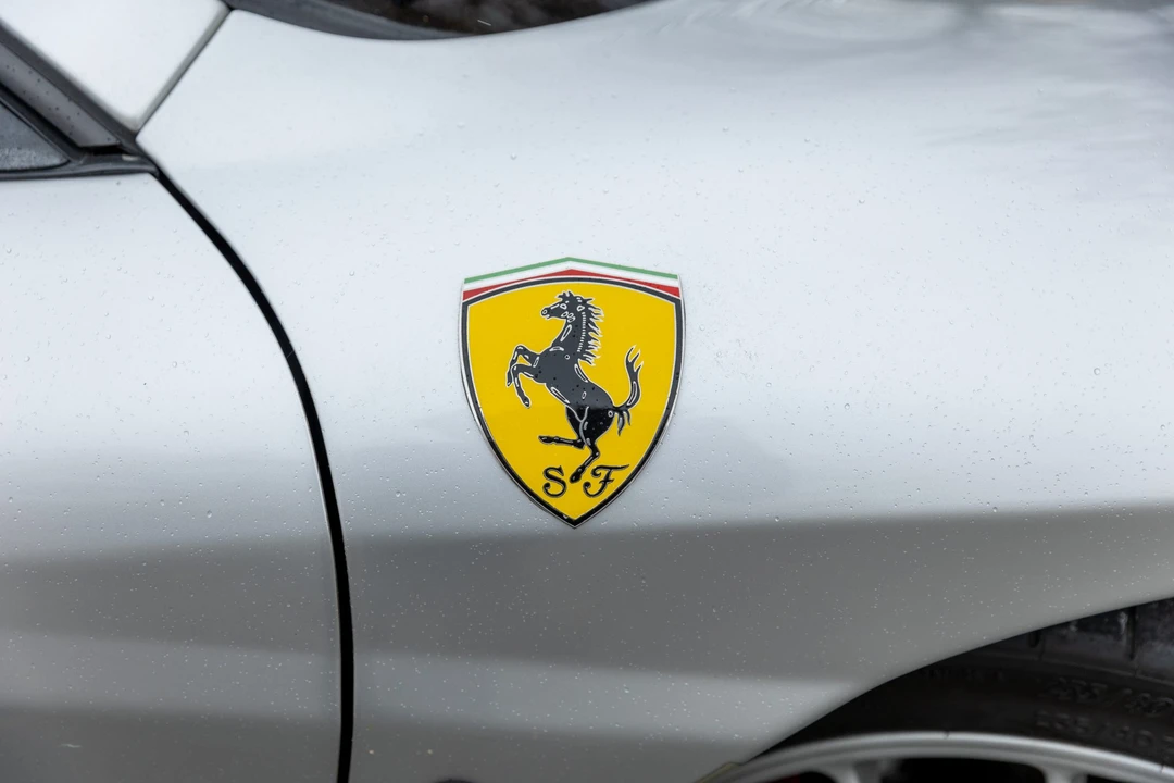 2000 Ferrari 360 Modena - Image 31 of 31
