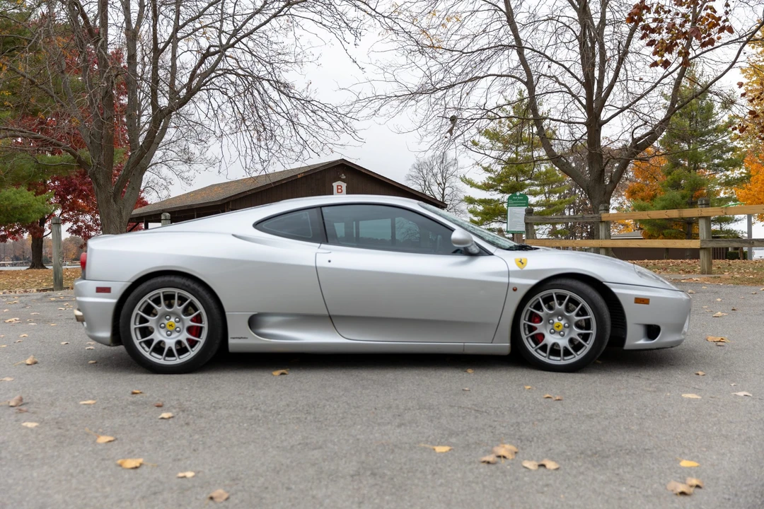 2000 Ferrari 360 Modena - Image 10 of 31