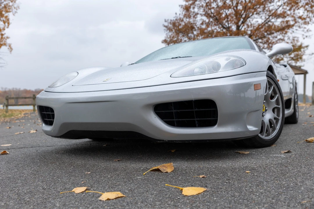 2000 Ferrari 360 Modena - Image 14 of 31
