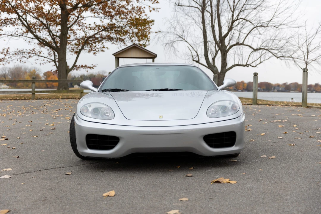 2000 Ferrari 360 Modena - Image 12 of 31