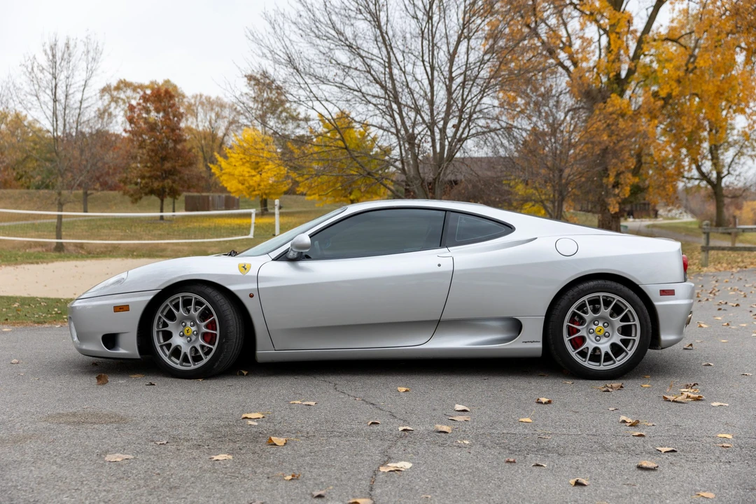 2000 Ferrari 360 Modena - Image 3 of 31