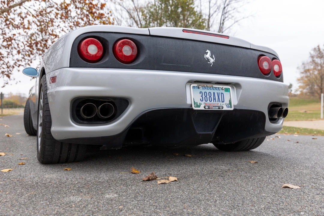 2000 Ferrari 360 Modena - Image 6 of 31
