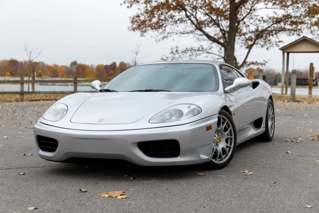 2000 Ferrari 360 Modena - Image 2 of 31
