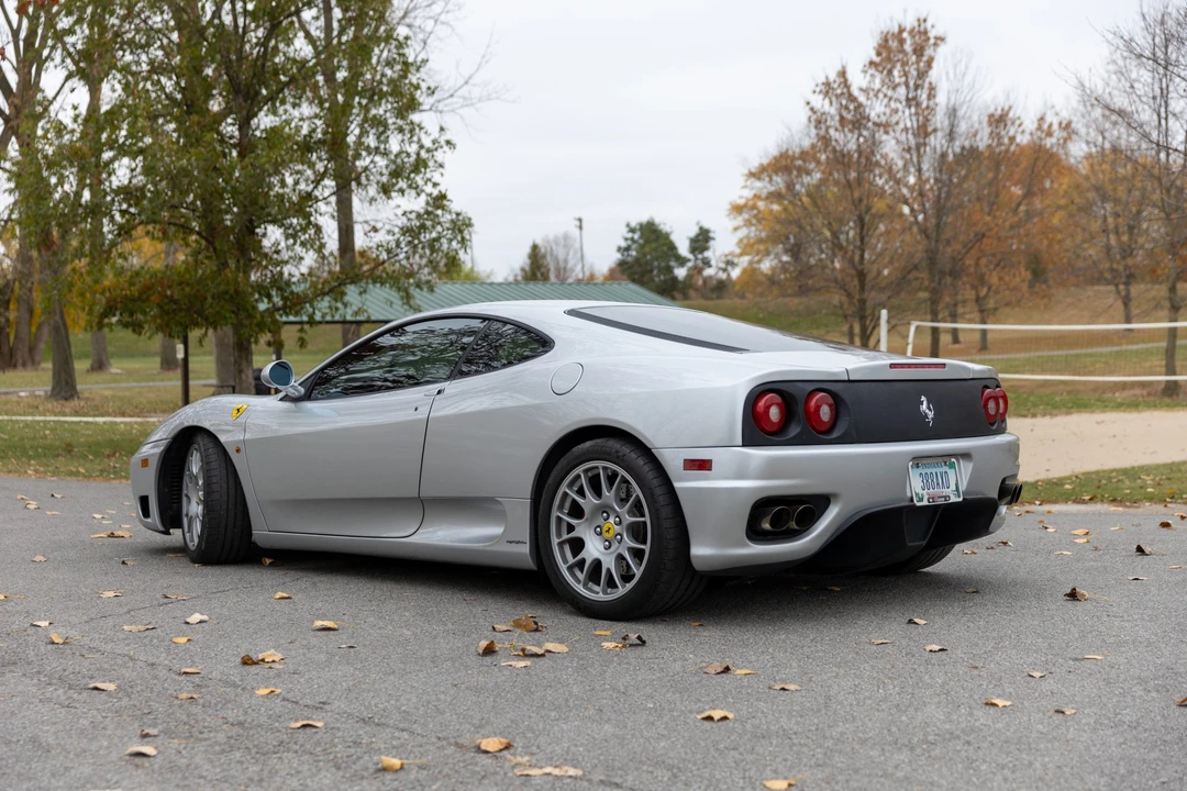 2000 Ferrari 360 Modena - Image 4 of 31