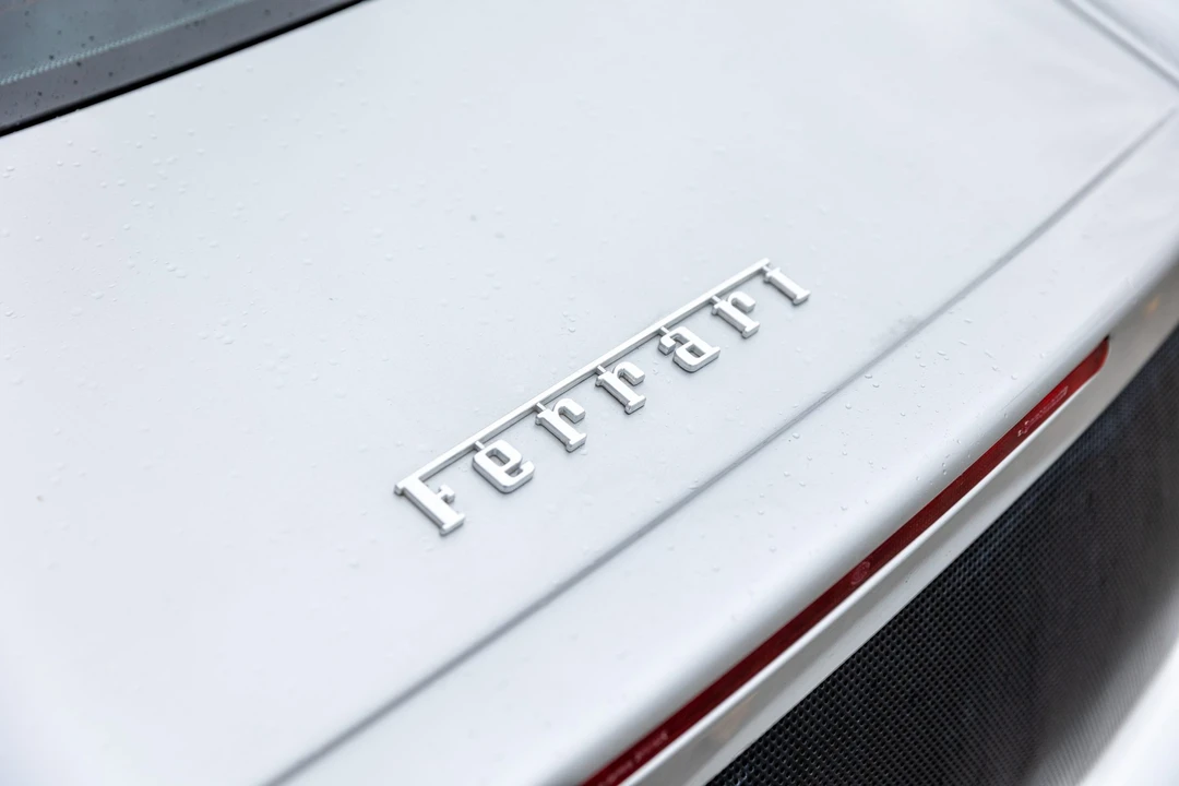 2000 Ferrari 360 Modena - Image 24 of 31