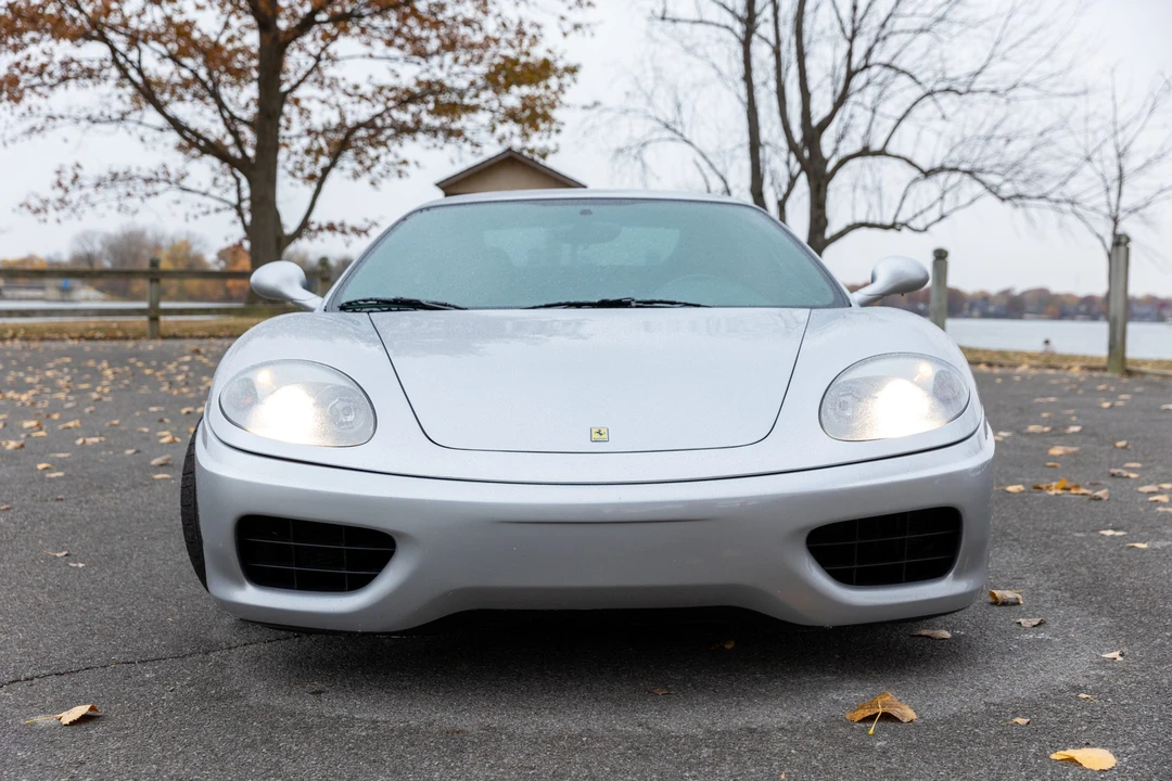 2000 Ferrari 360 Modena - Image 13 of 31
