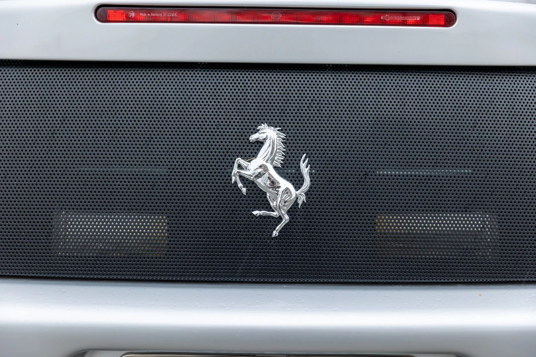 2000 Ferrari 360 Modena - Image 25 of 31