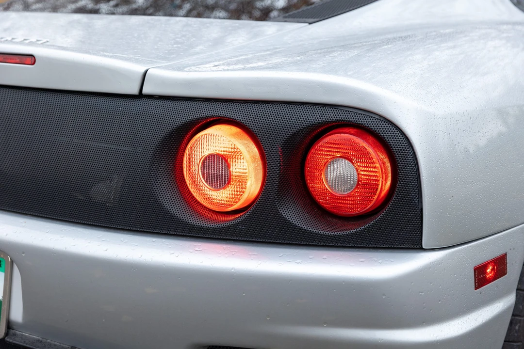 2000 Ferrari 360 Modena - Image 26 of 31