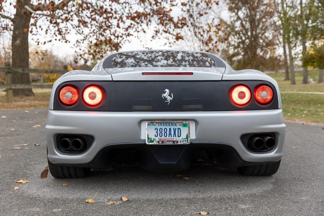 2000 Ferrari 360 Modena - Image 7 of 31