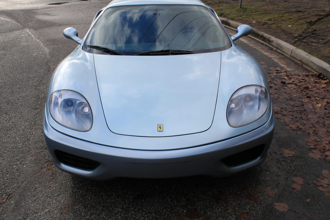 2000 Ferrari 360 Modena - Image 27 of 31