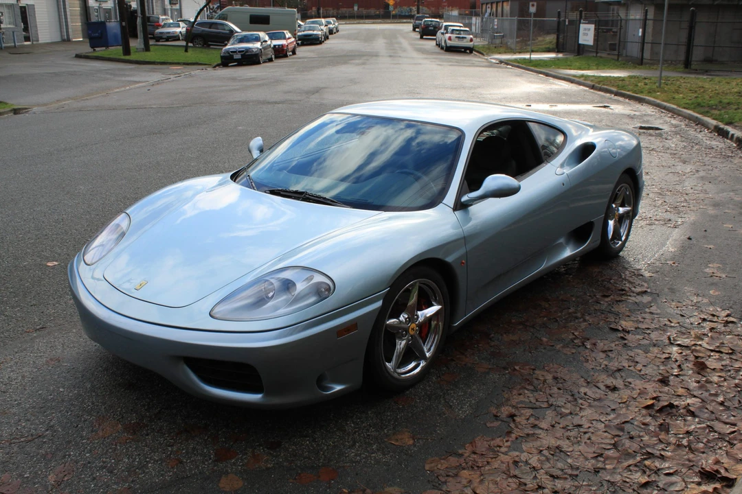 2000 Ferrari 360 Modena - Image 7 of 31