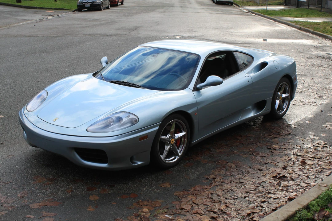 2000 Ferrari 360 Modena - Image 6 of 31
