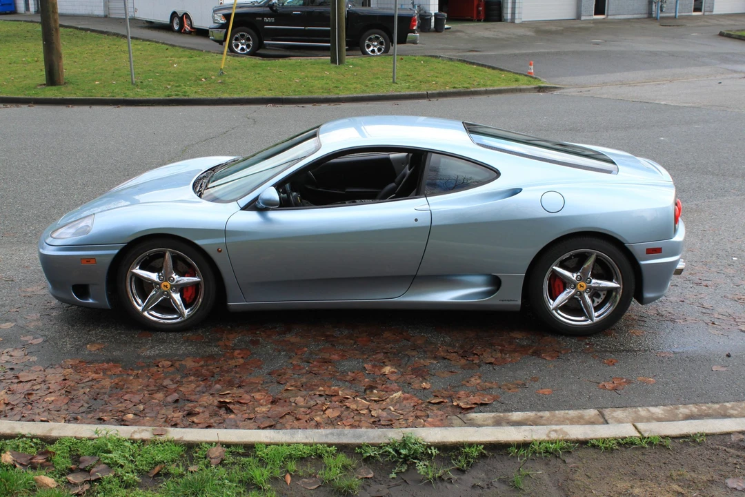 2000 Ferrari 360 Modena - Image 26 of 31
