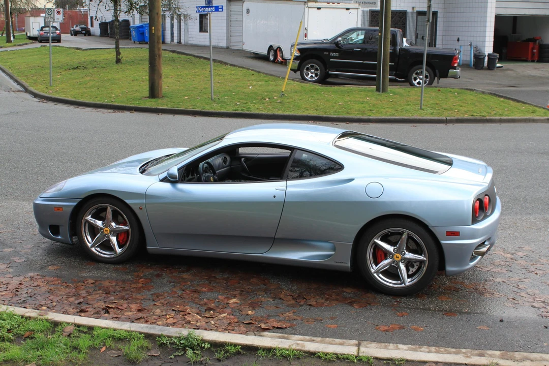 2000 Ferrari 360 Modena - Image 24 of 31