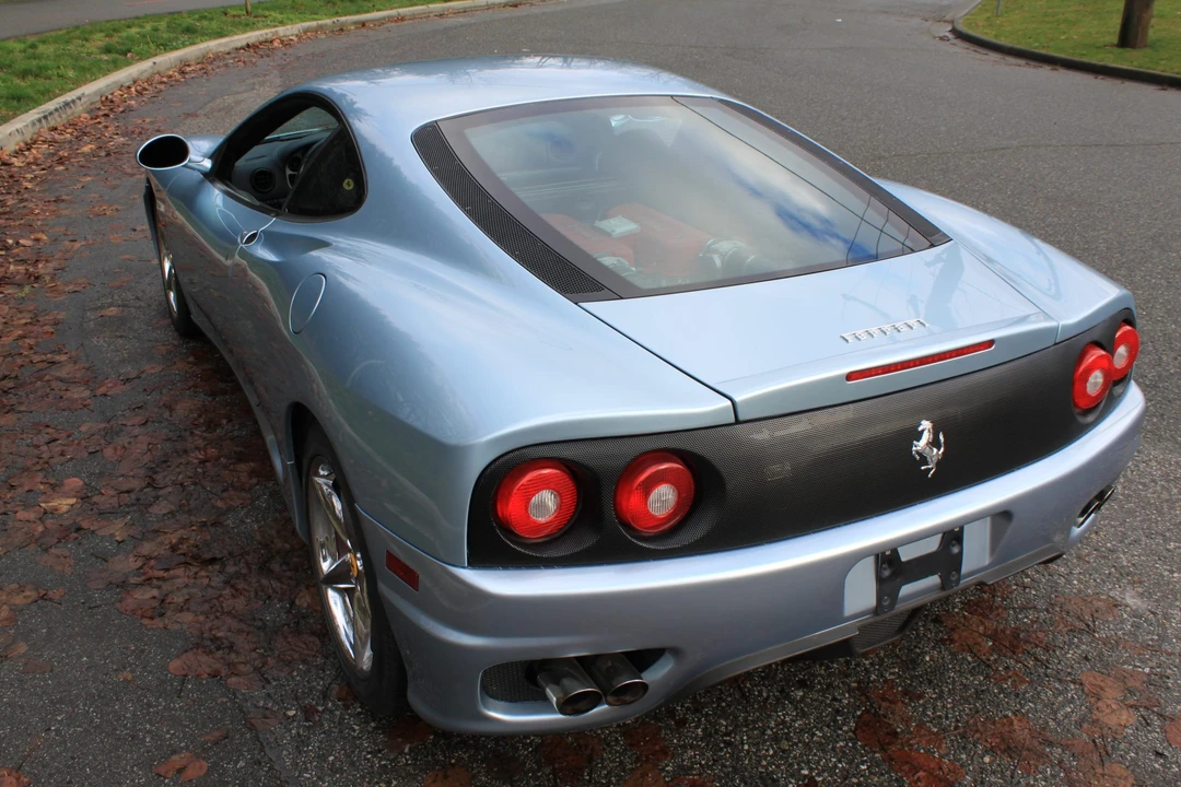 2000 Ferrari 360 Modena - Image 20 of 31