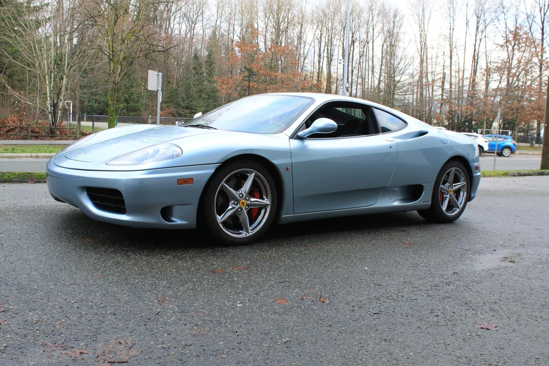2000 Ferrari 360 Modena - Image 5 of 31