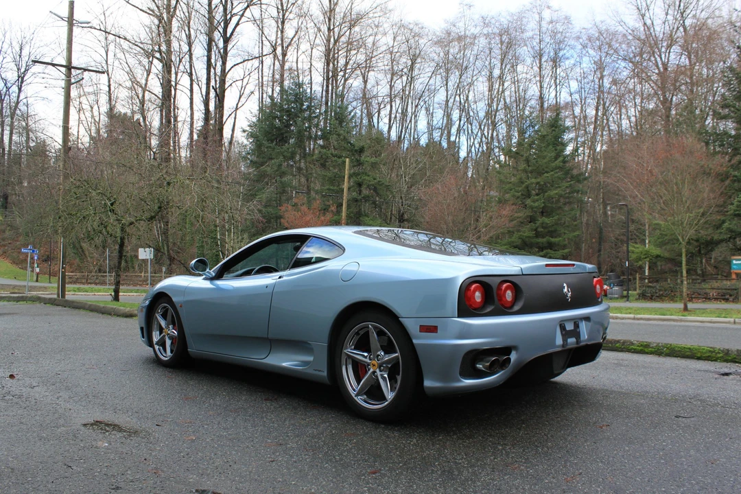 2000 Ferrari 360 Modena - Image 22 of 31