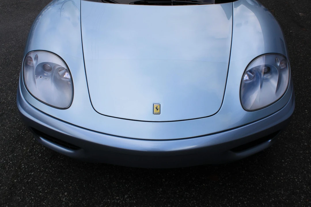 2000 Ferrari 360 Modena - Image 28 of 31
