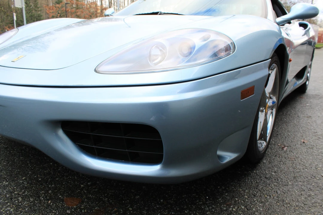 2000 Ferrari 360 Modena - Image 29 of 31