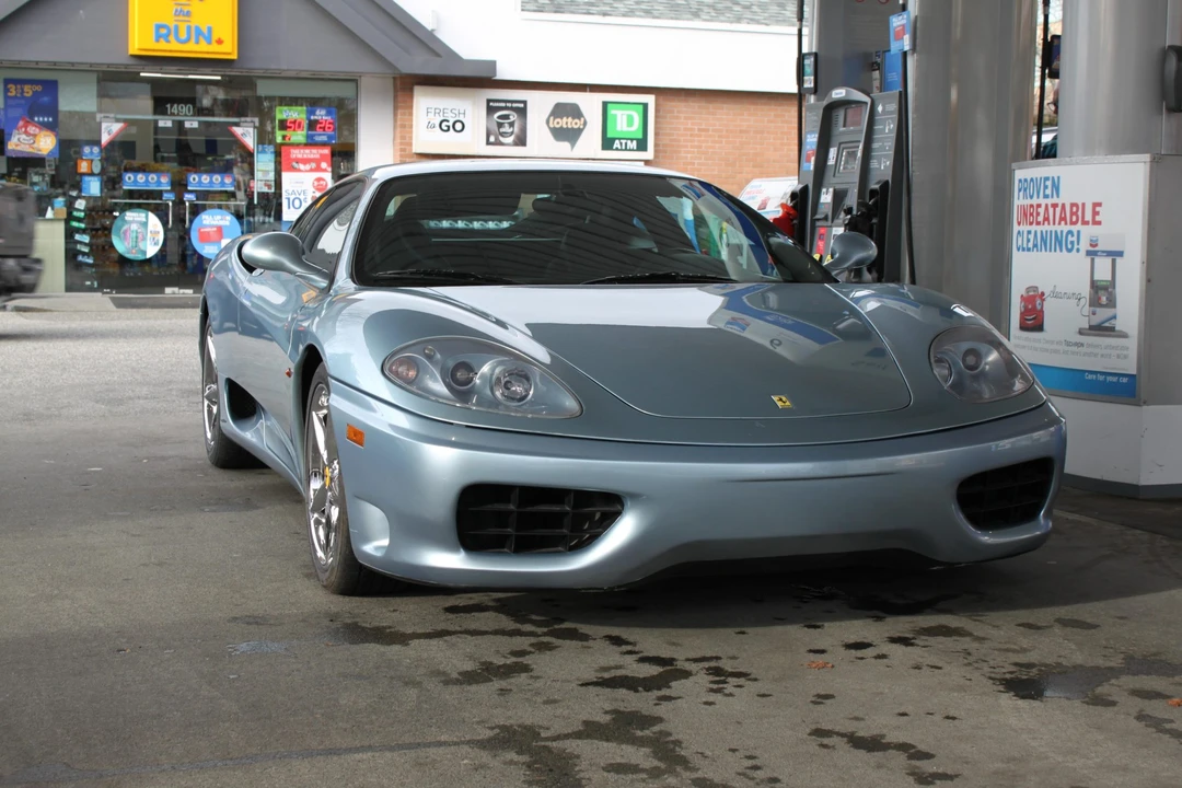 2000 Ferrari 360 Modena - Image 11 of 31