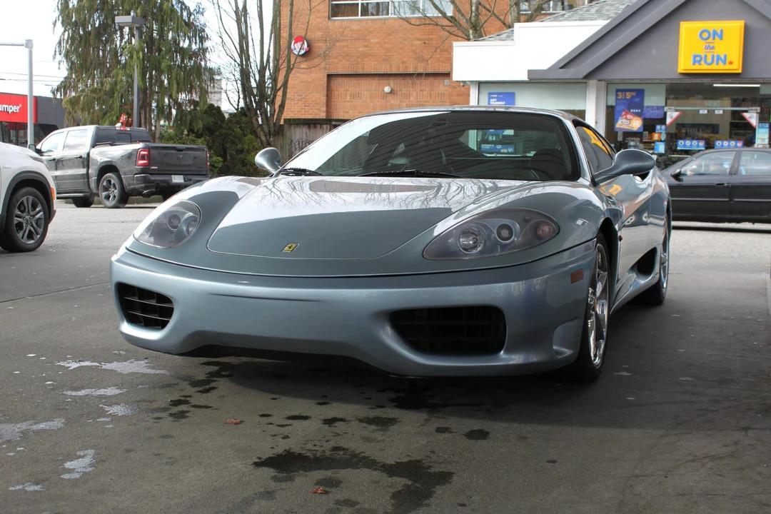 2000 Ferrari 360 Modena - Image 9 of 31