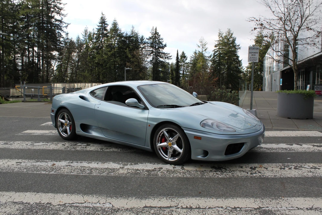 2000 Ferrari 360 Modena - Image 15 of 31