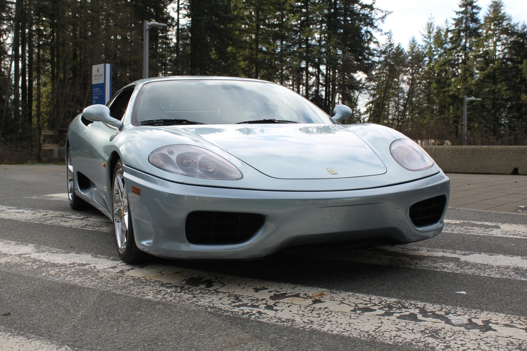 2000 Ferrari 360 Modena - Image 10 of 31