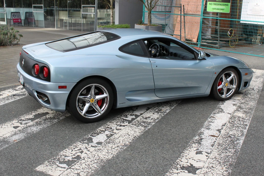 2000 Ferrari 360 Modena - Image 17 of 31