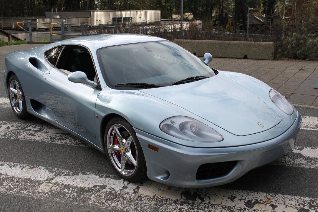 2000 Ferrari 360 Modena - Image 12 of 31