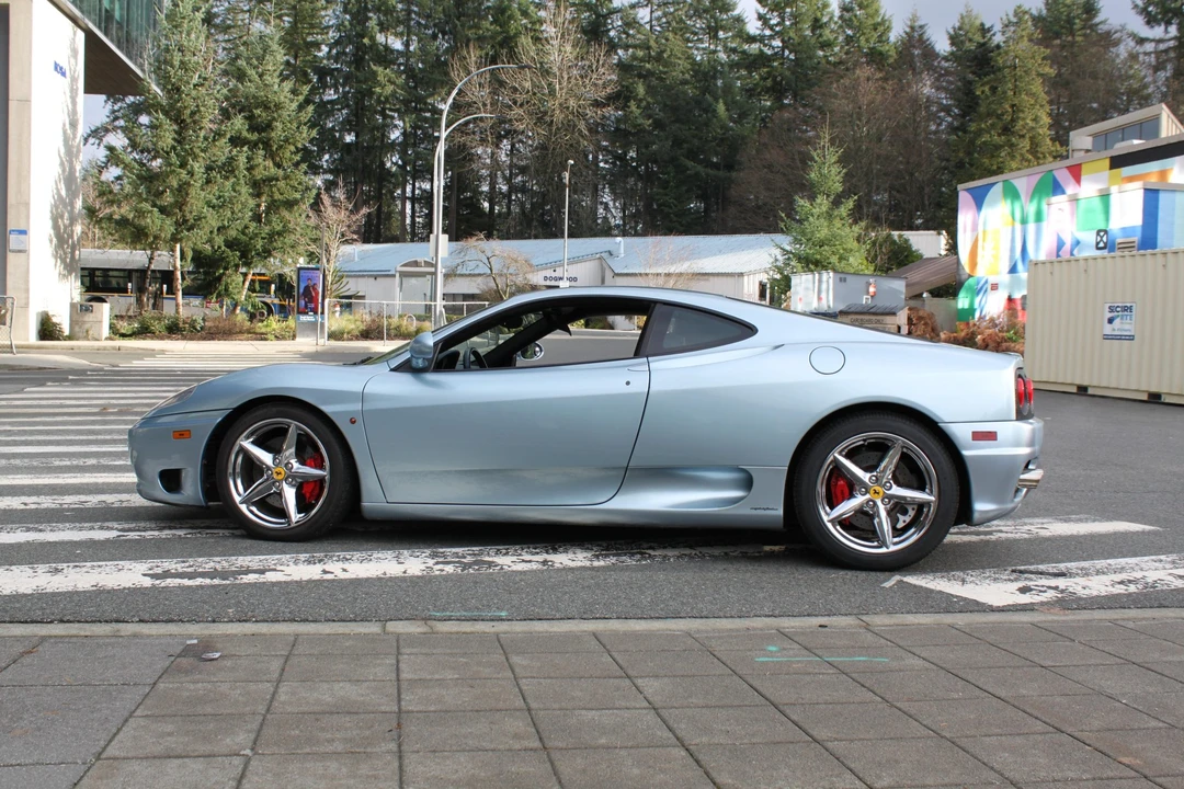 2000 Ferrari 360 Modena - Image 25 of 31