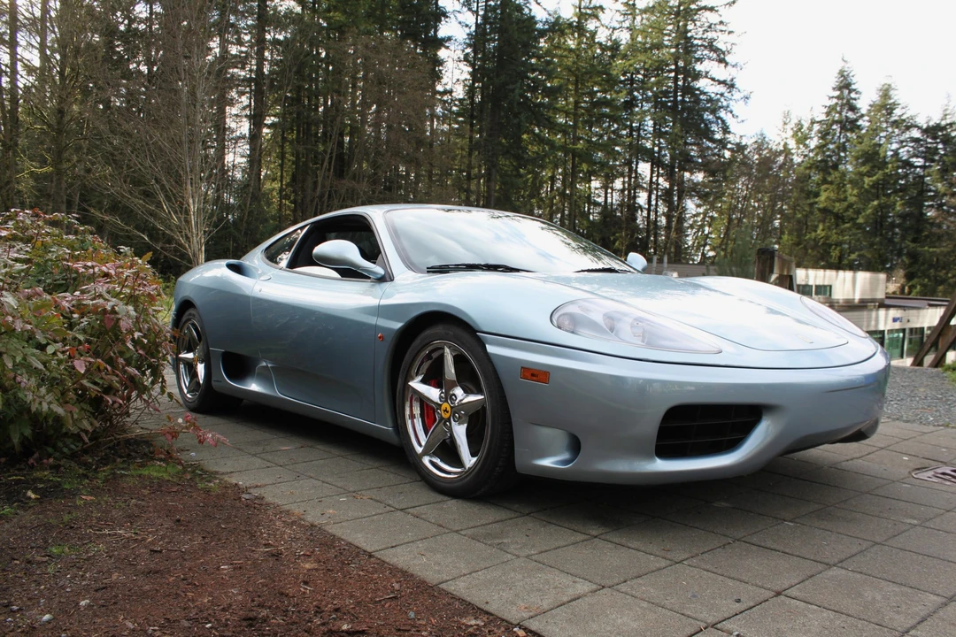 2000 Ferrari 360 Modena - Image 13 of 31